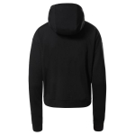 Sweat Femme Wander Sun Hoodie Black 