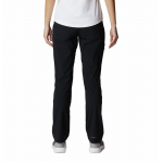 Pantalon Femme Saturday Trail Black