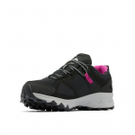 Peakfreak Hera Outdry Femme Black