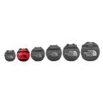 Base Camp Duffel S Tnf Red / Tnf Black