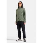 Veste Polaire Grid Fleece Shadow Melange