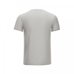 T-shirt Millet White