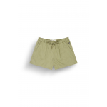 Short Femme Milou Aloe