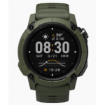 Montre Nomad Verte Coros