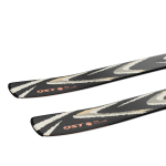 Qst 94 Black