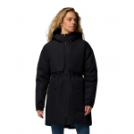 Parka Femme Juniper Ridge III Black