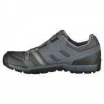 Crus-r Boa Dark Grey/blk