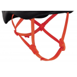 Casque Sirocco Black / Orange