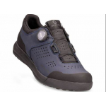 Shr-alp Boa Dark Blue/blk