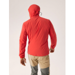 Veste à capuche Proton SL Dynasty