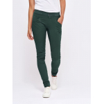Pantalon Laila Peak Femme Vert Pin