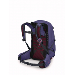 Tempest 22 Femme Deep Fig Hotspot Pink