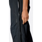Downpour Mountain Pantalon F Noir Rab