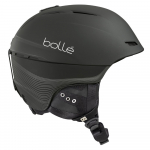 Casque Millenium Black Matte