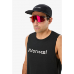 Débardeur Race Tank Nn Black