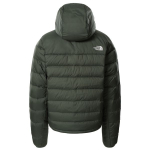 Doudoune Aconcagua 2 Hoodie Thyme 