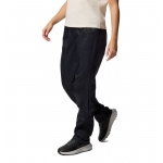 Pantalon Femme Pouring Adventure III Black