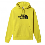 Sweat Drew Peak Hoodie Acid Yellow