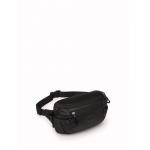 Transporter Waist Pack Raven Black