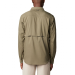 Chemise Silver Ridge Utility Lite Stone Green