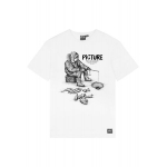 T-shirt D&s Inuit Blanc