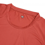 T-shirt Muukko Brick