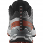 XA Pro 3D V9 Castelrock