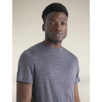 T-shirt Merino 125 Cool-lite Sphere III Midnight Navy