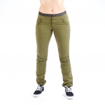 Pantalon Femme Sahel Army