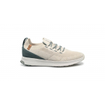 Tsavo 3 White Green
