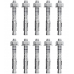 Goujons M12 X 90mm Inox