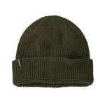 Bonnet Snowdrifter Pine Needle Green
