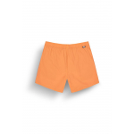 Short Piau 15 Dusty Orange
