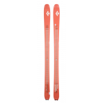 Helio Carbon 88 - 2026 - Skis | Black Diamond