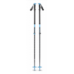 EXPEDITION SKI POLES MAX 140CM