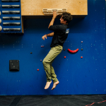 Verticalboard First