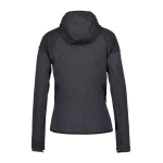 Veste Femme Maskila Gris Noir