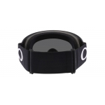 O Frame 2.0 Pro L Matte Black / Dark Grey