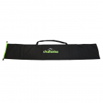 Housse A Skis Fourreau Noir-vert