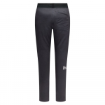 Pantalon Roots Onyx Chalk