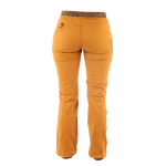 Pantalon Femme Sahel Curry