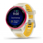 Forerunner 570 42MM Bone/rasp/mag