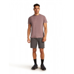 T-shirt Merino 125 Cool-lite Sphere III Carob