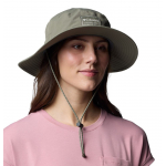 Chapeau Columbia Broad Spectrum II Booney Stone Green