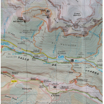 Parque Nacional De Ordesa Y Monte Perdido (2 Cartes) - Cartes | Alpina