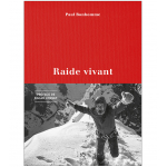 Raide Vivant - Roman | Paulsen