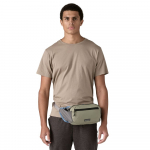 Terravia Hip Pack 3L River Rock Green