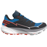 Thundercross French Blue Black