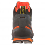 Boulder X Mid Femme Carbon/flame