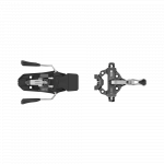 Crest 10 Black - Fixation | Atk